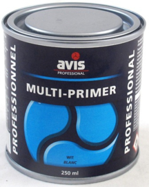 Avis multiprimer