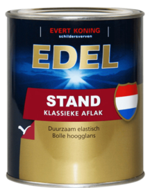 Edel Standverf mengkleuren