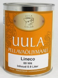 Uula Lineco (wit en kleuren prijsgroep 1)