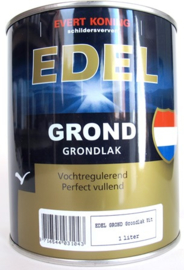 Edel Grond grondlak