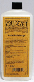 Naaldhoutloog Kreidezeit