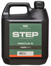 Rigo Step Parketlak 1 K mat 6650