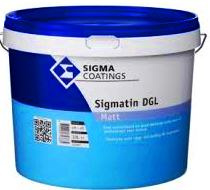 Sigmatin DGL