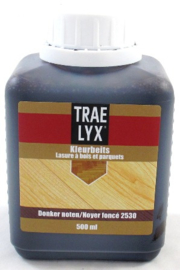 Traelyx kleurbeits