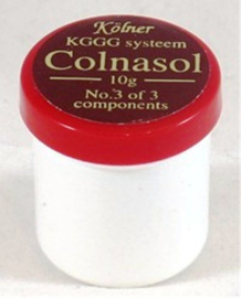 Colnasol tablet 10 gram