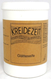 Glaetteseife Kreidezeit 400 gram