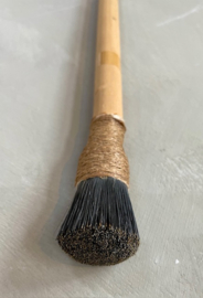 Poliment kwast paardenhaar Leonard 2RB