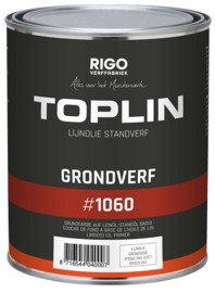 Toplin grondverf