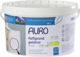 Auro 505 en 506 grip-coat universele hechtgrond