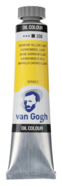 Olieverf van Gogh 40 ml Cadmium geel licht