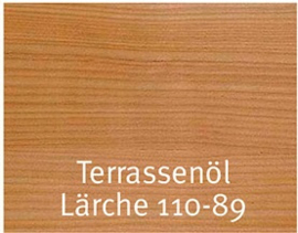 Auro nr. 110 Terrasolie