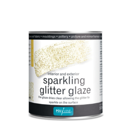 Metallic Glitterlak