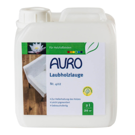 Auro loofhoutloog 402