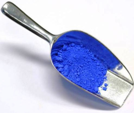 Kobalt Blauw