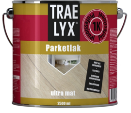 Traelyx Parketlak Ultramat