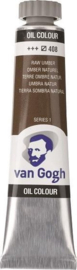 Olieverf van Gogh 40 ml Rauwe Omber