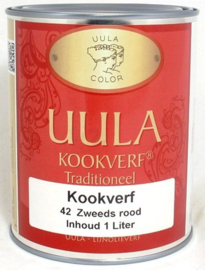 Uula Kookverf
