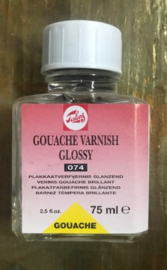 Talens Gouache vernis glans