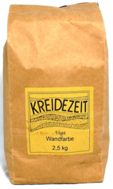 Kreidezeit