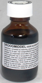 Droogmiddel