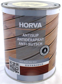 Horva antislip vlonderbeits