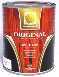 Jachtlak