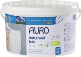 Auro 505 en 506 grip-coat universele hechtgrond