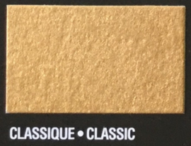 Goudwas Klassiek/Classique/Classic