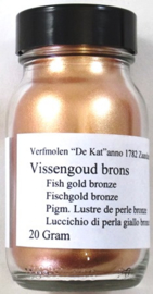 Vissengoud