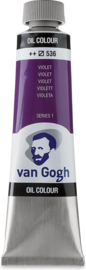 Olieverf van Gogh 40 ml Violet