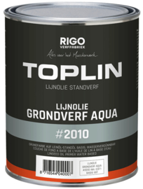 Toplin aqua grondverf