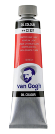 Olieverf van Gogh 40 ml kraplak licht