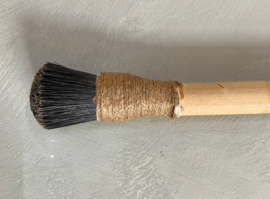 Poliment kwast paardenhaar Leonard 2RB