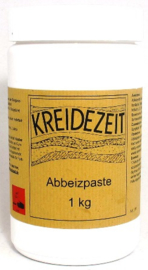 Afbijtpasta Kreidezeit