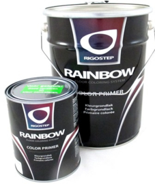 Rainbow Color Primer isolerende vloerverf
