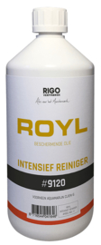 Royl intensief reiniger