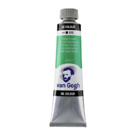 Olieverf van Gogh 40 ml Paul Veronesegroen