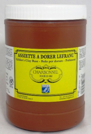Poliment nat, Lefranc 1 liter