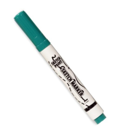 Whiteboard marker / stift groen