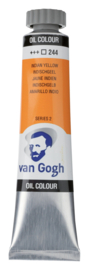 Olieverf van Gogh 40 ml Indisch Geel 