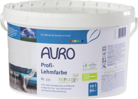 Auro leemverf 331