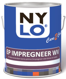 Nylo EP impregneer WV