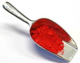 Cadmium rood middel
