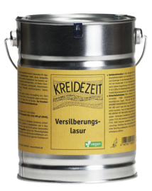 Verzilvering lazuur Kreidezeit