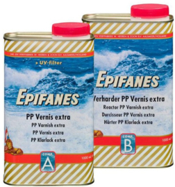 Epifanes PP Vernis extra