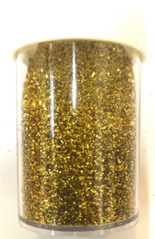 Glitter goud Meyco