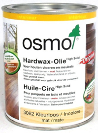 Osmo Hardwaxolie