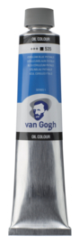 Olieverf van Gogh 40 ml Ceruleumblauw