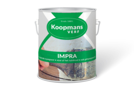 Koopmans Impra Donkergrijs