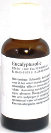 Eucalyptusolie 30 ml.